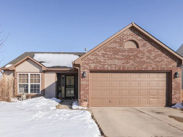 1220 Harvest Ridge Cir, Franklin, IN 46131