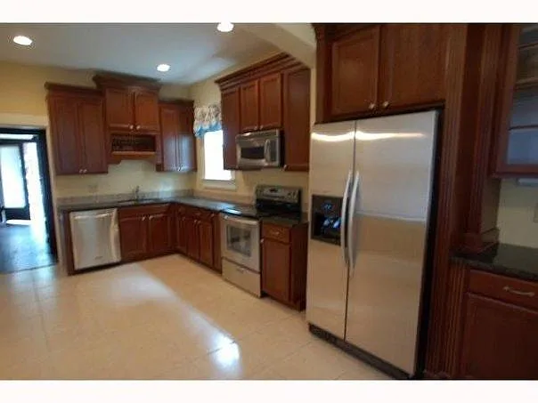 Kitchen - 2017 N 4th St