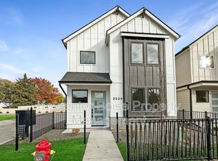 3524 W Anderson St, Boise, ID 83703