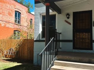 2532 N Gilpin St, Denver, CO 80205