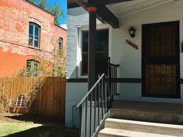 2532 N Gilpin St, Denver, CO 80205