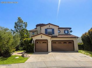 112 Forrester Ct, Simi Valley, CA 93065