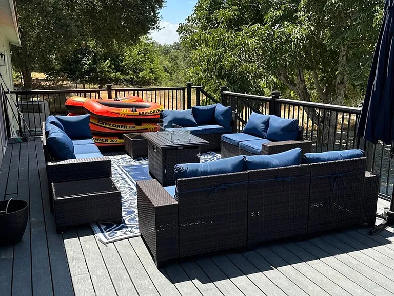 10705 N Lanes Rd — Photo 5