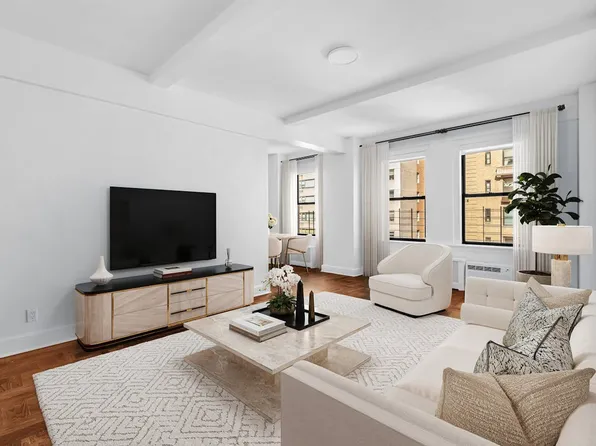 12 East 86th Street image 1 of 25
