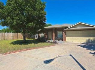 1701 Camas Dr, Austin, TX 78728