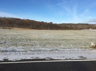 LOT 4 Flat Iron Rd LOT 4, Bloomfield, NY 14469