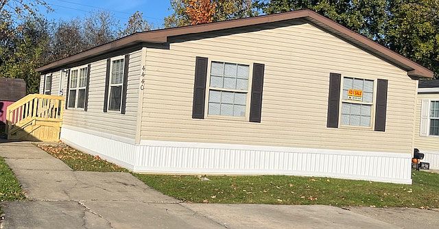 1st image of 4440 Rainbow Ln #55