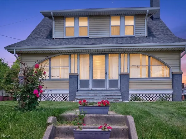 3202 Mahoning Ave, Youngstown, OH 44509