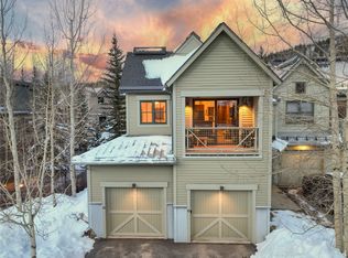 680 S Main St #12, Breckenridge, CO 80424