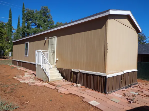 4041 La Mesa Ave, Shasta Lake, CA 96019