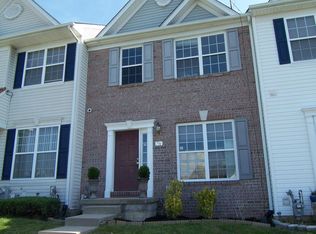 736 Cardiff Cir, Edgewood, MD 21040