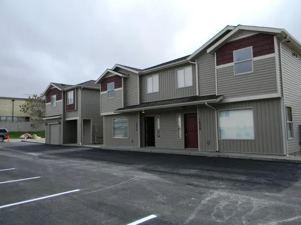 1652-1656 W Harding Ave, Cedar City, UT 84720