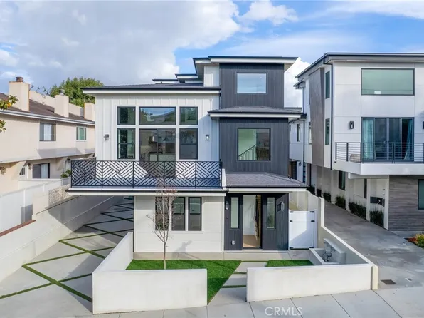110 S Irena Ave #A, Redondo Beach, CA 90277