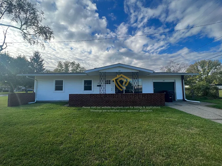 407 Blackfoot Dr — Photo 1