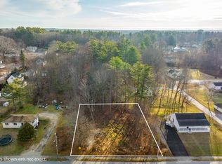 43 Free St, Lisbon Falls, ME 04252