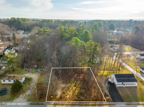 43 Free Street, Lisbon, ME 04252