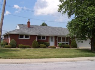 473 8th St, Chicago Heights, IL 60411