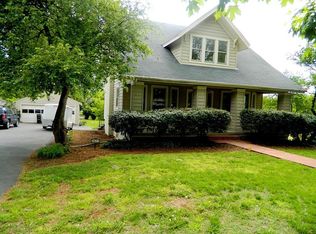 3827 Boonsboro Rd, Lynchburg, VA 24503