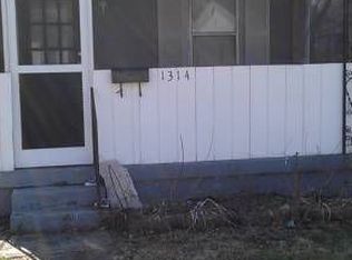1314 Thornberry Ave, Louisville, KY 40215