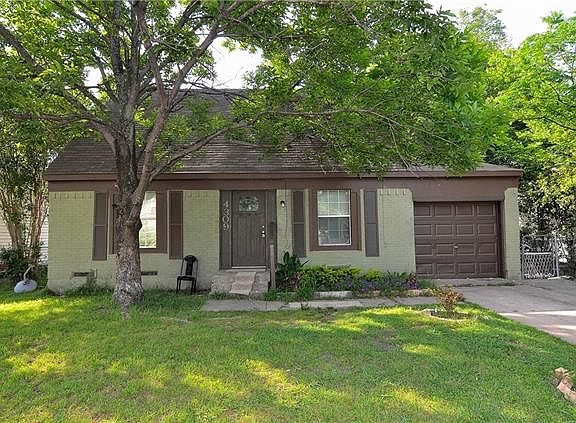 2nd image of 4309 Cochise Dr