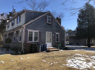 387 Carriage Shop Rd, East Falmouth, MA 02536
