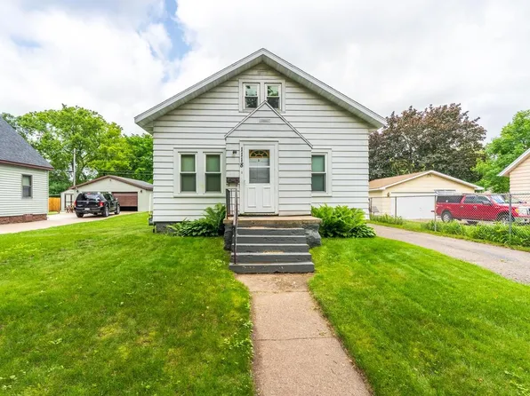 1118 South 8TH AVENUE, Wausau, WI 54401