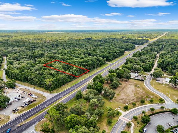 TBD N Hwy 19, Chiefland, FL 32626