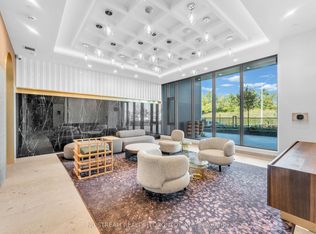 1 Kyle Lowry Rd #503, Toronto, ON M3C 1V4