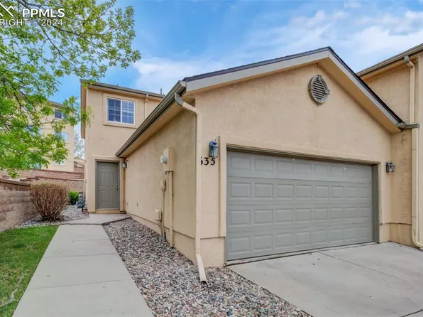 635 Cima Vista Point, Colorado Springs, CO 80916