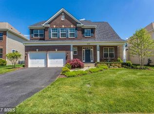 6204 Alan Linton Blvd W, Frederick, MD 21703