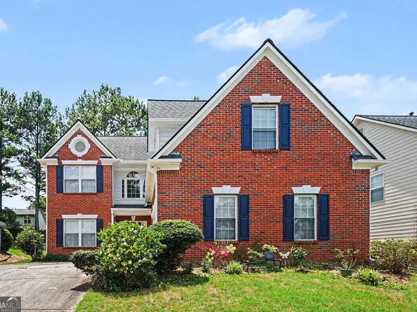 492 Mimosa Grove Xing, Tucker, GA 30084