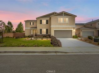 1004 Violet Ct, Calimesa, CA 92320