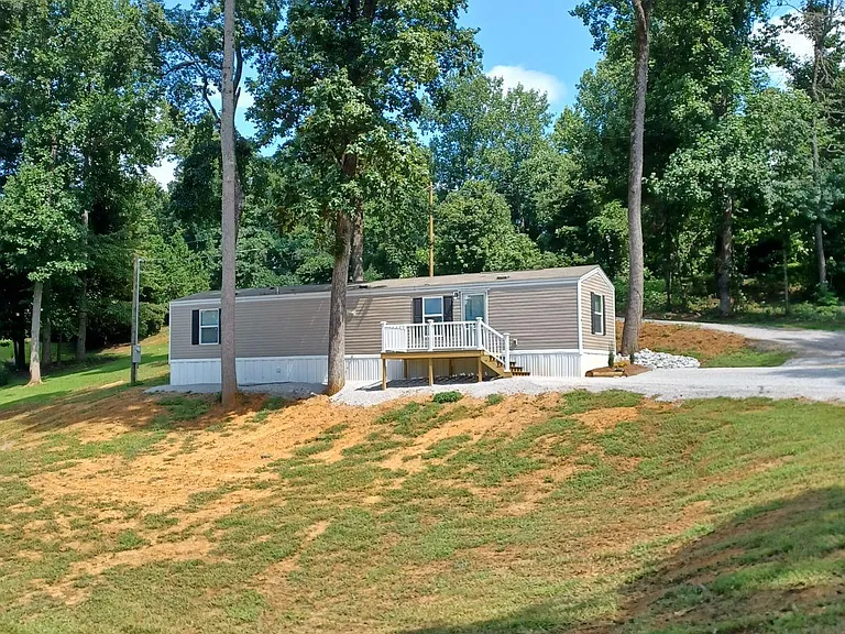 Vinegar Valley Rd — Photo 1