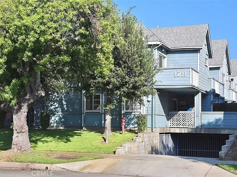1211 Huntington Dr #H — Photo 1