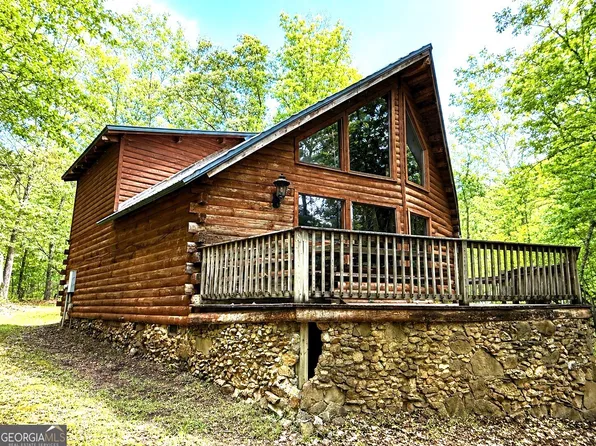 82 Poinsettia Pl S, Sparta, GA 31087