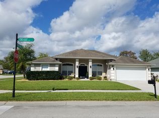 132 Drake Way, Sebastian, FL 32958