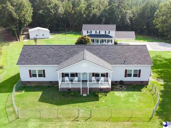 4725 S Irby St, Florence, SC 29541