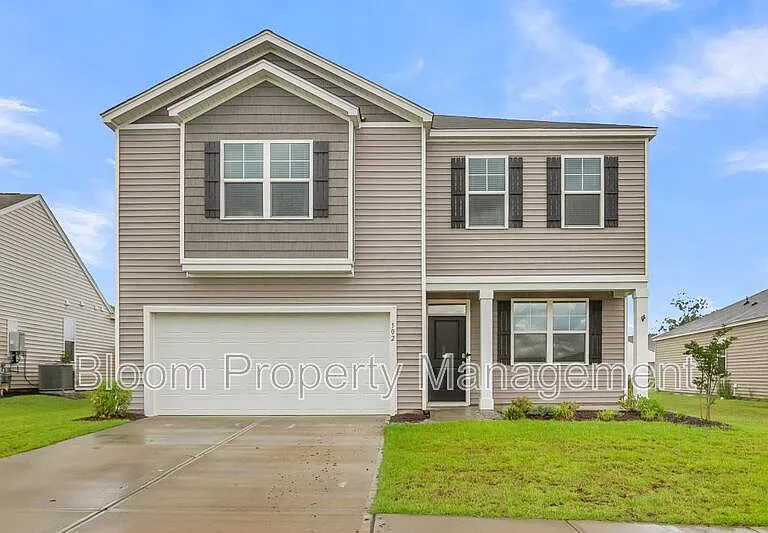 502 Lake Ridge Blvd — Photo 1