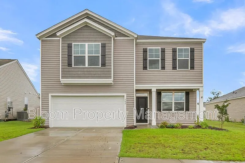 502 Lake Ridge Blvd