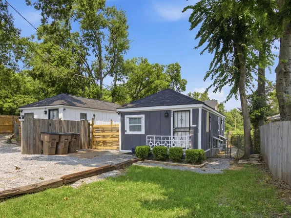 2834 Clifton Ave, Nashville, TN 37209
