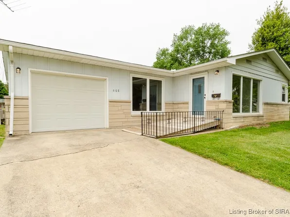 608 Michael Street, Salem, IN 47167