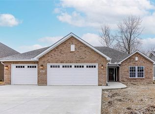 467 Robinson Way, Troy, OH 45373