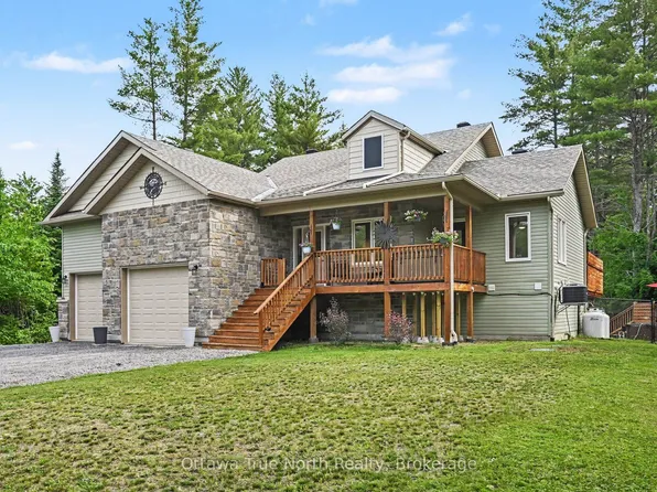 1196 Flat Rapids Rd, McNab/braeside, ON K7S 3G8