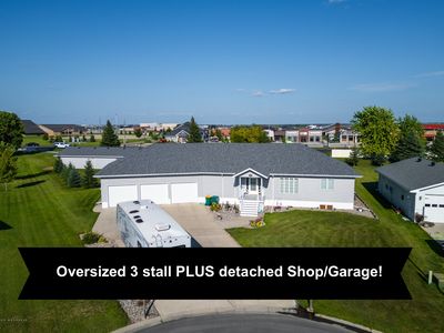 304 Chestnut Dr, Horace, ND, 58047