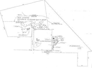 0 Joshuas Way, Kennebunk, ME 04043