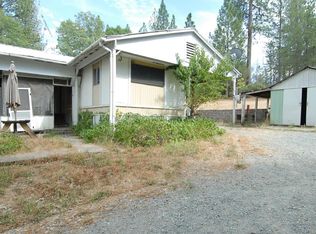 6286 Dogtown Rd, Coulterville, CA