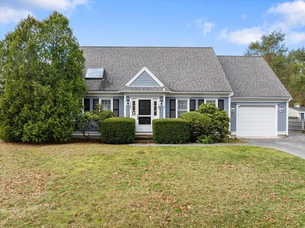 260 Tobey Way, Hyannis, MA 02601