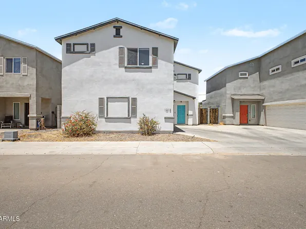 1018 E ODEUM Lane, Phoenix, AZ 85040