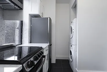 Rented by OGI Management