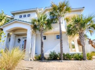 8849 Highway 30a, panama city beach, FL 32413